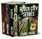 [River City 01] • River City · Box Set 10-12